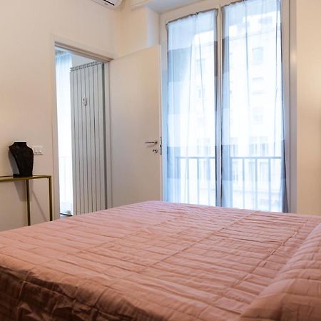 Appartamento Cristoforo Colombo Γένοβα Εξωτερικό φωτογραφία
