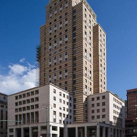 Appartamento Cristoforo Colombo Γένοβα Εξωτερικό φωτογραφία